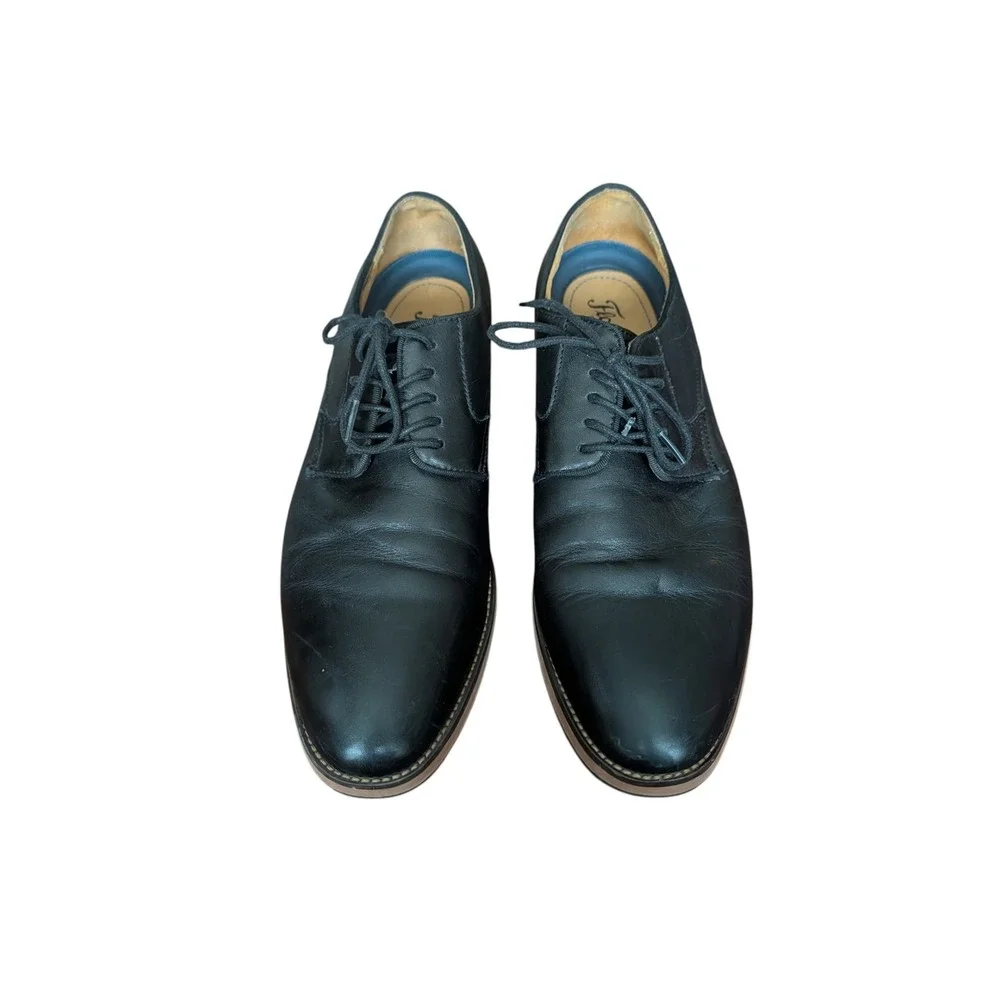 Florsheim mens leather